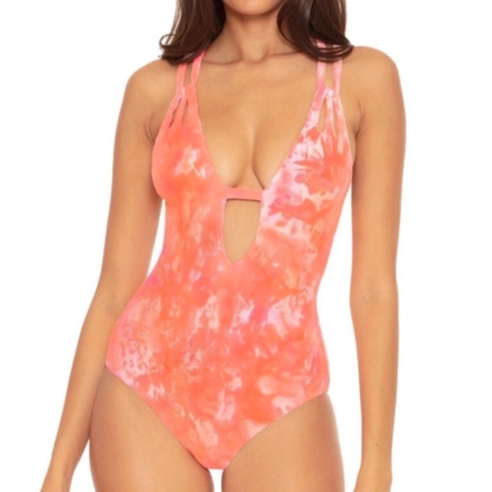 BECCA Swimsuit! 